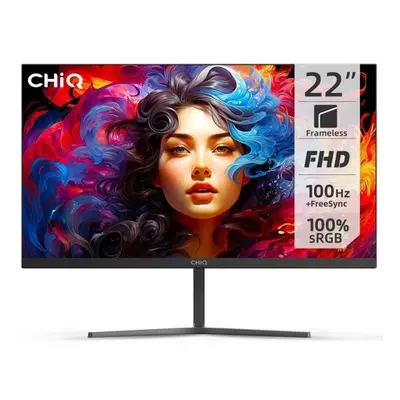 Monitor 22" CHiQ 22F650