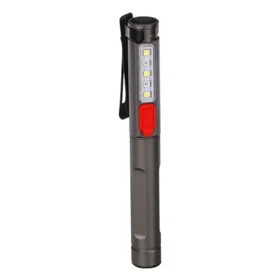 LED svítilna Sixtol Svítilna multifunkční Lamp Pen UV 2, 150 lm, COB LED, USB