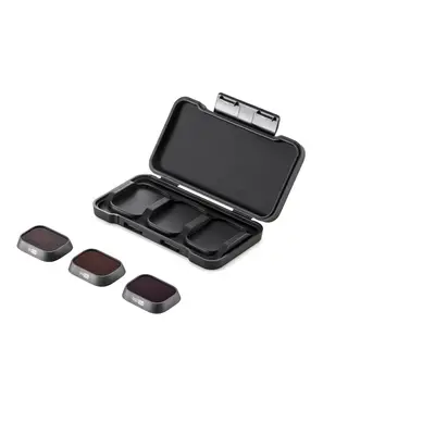 Příslušenství pro dron DJI Mini 3 Pro ND Filters Set(ND 16/64/256)