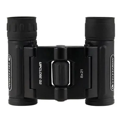 Dalekohled Celestron UpClose G2 Roof Binocular 8x21