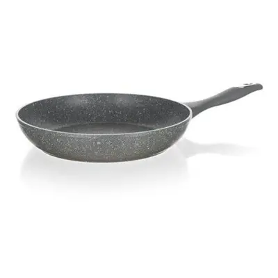 Pánev BANQUET Pánev 24cm GRANITE Grey A11792