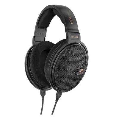 Sluchátka Sennheiser HD660S2