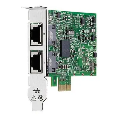 Síťová karta HPE Ethernet 1Gb 2-port 332T Adapter