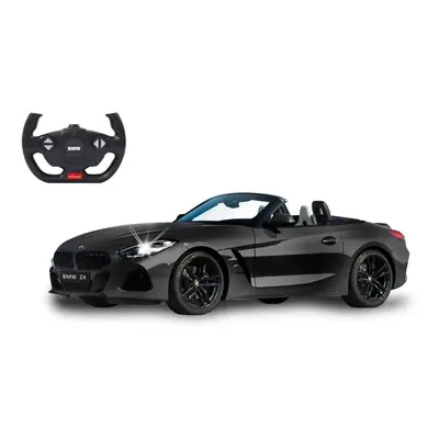 RC auto Jamara BMW Z4 Roadster 1:14 door manual černé 2,4G A