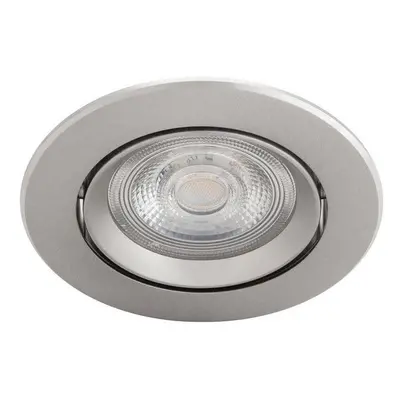 Philips Dive SL261 LED zápustné bodové svítidlo 1x5W | 350lm | 2700K - stmívatelné, ochrana EyeC