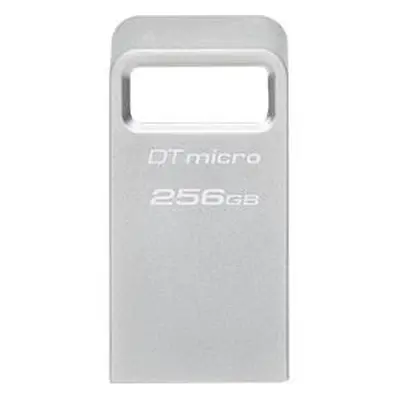 256GB Kingston USB 3.2 DT Micro 200MB/s