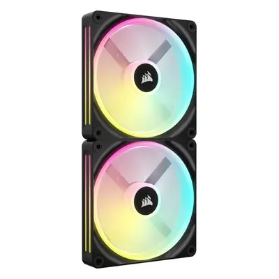 Ventilátor do PC Corsair iCUE LINK QX140 RGB Fans Starter Kit