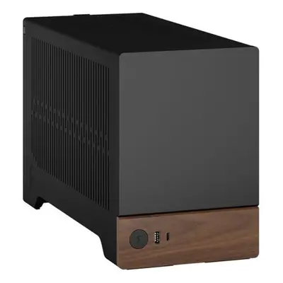 Počítačová skříň Fractal Design Terra Graphite