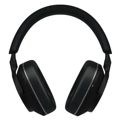 Bezdrátová sluchátka Bowers & Wilkins PX7S2e Anthracite Black