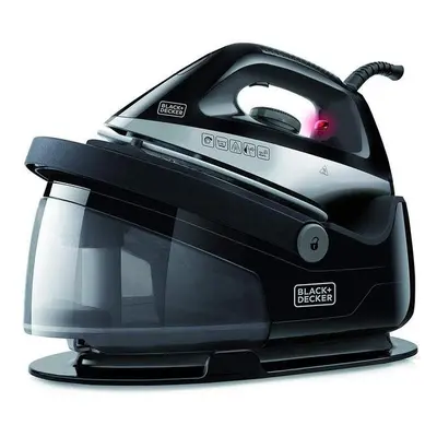 Parní generátor BLACK+DECKER BXSS2200E