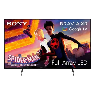 Televize 50" Sony Bravia XR-50X90S