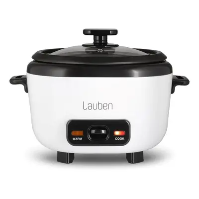 Rýžovar Lauben Rice Cooker Square 1000WB