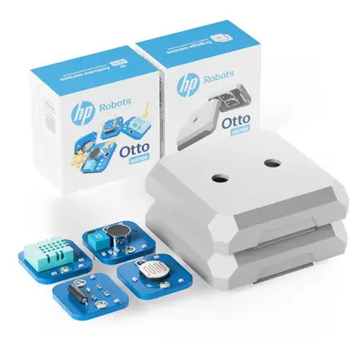 HP ROBOTS Otto Expansion Sense Builder Kit