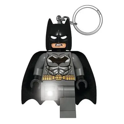 Svítící figurka LEGO Batman svítící figurka (HT) - šedý