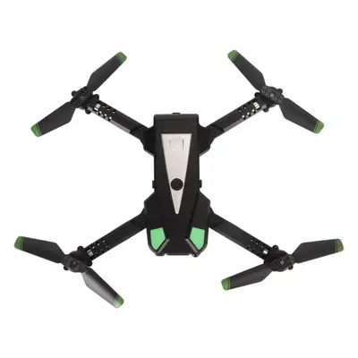 Dron MxM Skládací mini dron s duálními HD kamerami S125