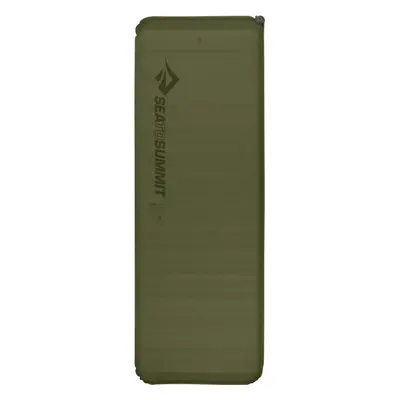 Karimatka Sea to Summit Camp Plus Self Inflating Rectangular Rerular Wide