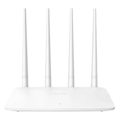 Router Tenda F6 - Wireless N300 Easy Setup Router