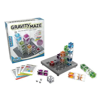 Hlavolam Thinkfun 764075 Gravity Maze