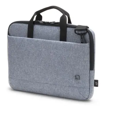 DICOTA Eco Slim Case MOTION 14 - 15.6” Blue Denim