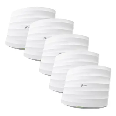 WiFi Access Point TP-Link EAP245(5-pack), Omada SDN