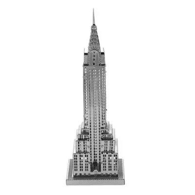 3D puzzle Metal Earth 3D puzzle Chrysler Building