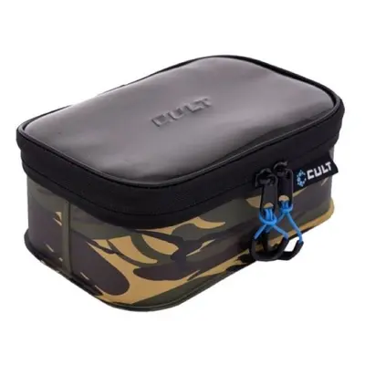 Cult Pouzdro DPM EVA Tackle Case 125