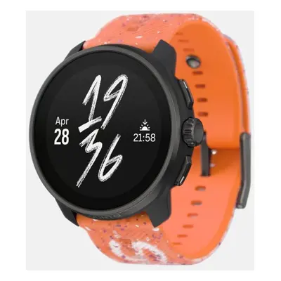 Chytré hodinky Suunto Race S Power Orange