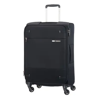 Cestovní kufr Samsonite Base Boost Spinner 66/24 EXP Black