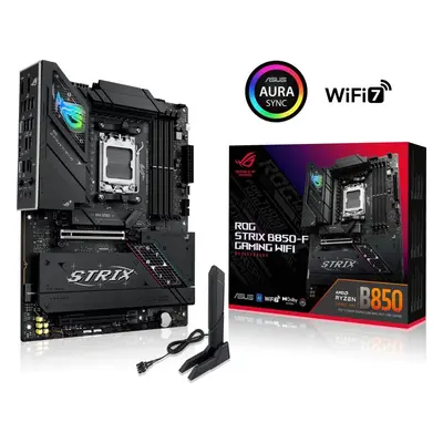 ASUS ROG STRIX B850-F GAMING WIFI 90MB1J70-M0EAY0