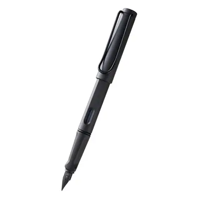 Plnicí pero LAMY safari Matt Charcoal plnicí pero