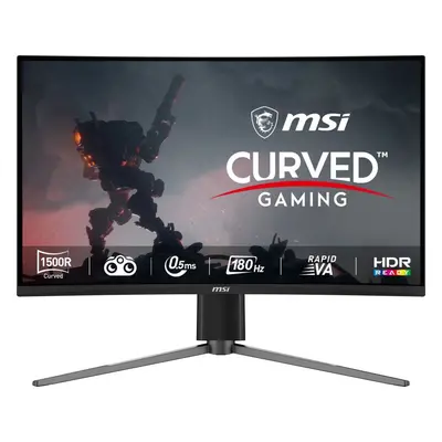 27" MSI MAG 27CQ6PF MAG 27CQ6PF