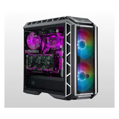 Počítačová skříň Cooler Master MasterCase H500P ARGB