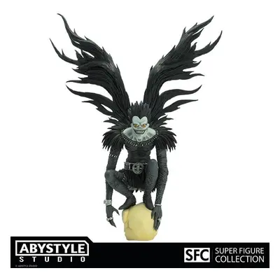 Figurka Death Note - Ryuk - figurka