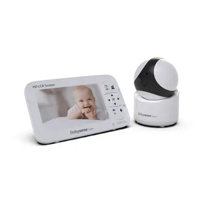 Dětská chůvička BABYSENSE Video Baby Monitor V65