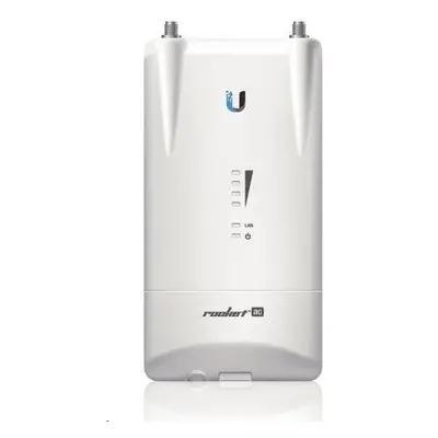 Ubiquiti RocketM5 AC Lite,outdoor 5GHz 2xRSMA 1xLAN