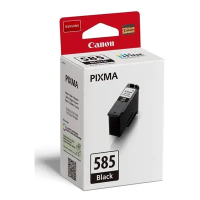 Cartridge Canon PG-585 černá