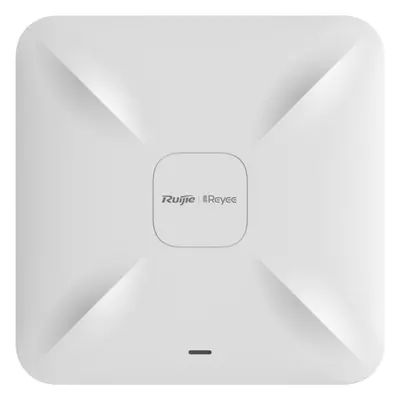 WiFi Access Point Ruijie Networks Reyee RG-RAP2200(E),Wi-Fi 5 1267 Mbps Ceiling Access Point