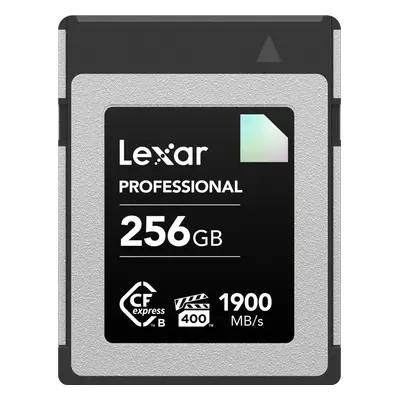 Paměťová karta Lexar CFexpress Pro Diamond 256GB