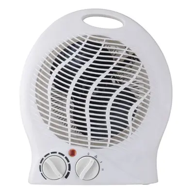 Solight horkovzdušný ventilátor 2000W