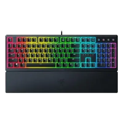 Herní klávesnice Razer Ornata V3 - US