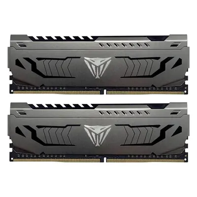 Operační paměť Patriot Viper Steel 16GB KIT DDR4 3000Mhz CL16