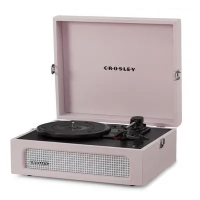 Gramofon Crosley Voyager BT - Amethyst