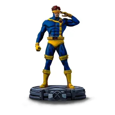 Figurka X-Men - Cyclops - Art Scale 1/10