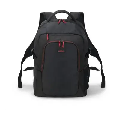 DICOTA Backpack Gain s bezdrátovou myší