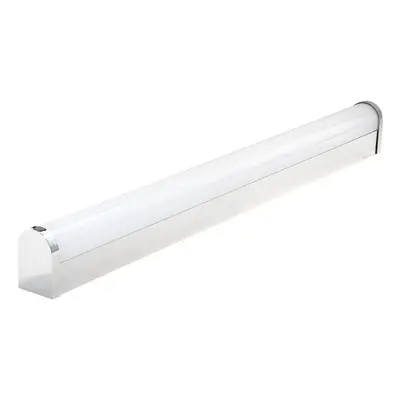 LED světlo McLED LED svítidlo Mirror R15, 15W, 4000K, IP44