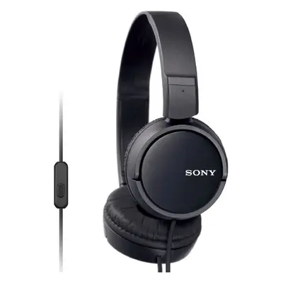 Sluchátka Sluchátka Sony MDR-ZX110APB