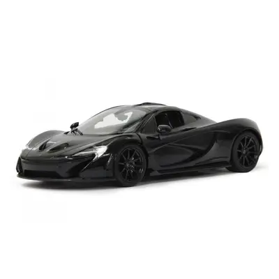 RC auto Jamara McLaren P1, 1:14 - černý