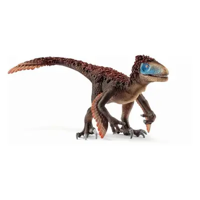 Figurka Schleich Utahraptor 14582