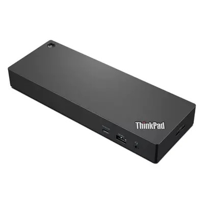 Dokovací stanice Lenovo ThinkPad Universal Thunderbolt 4 Dock