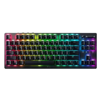 Herní klávesnice Razer DeathStalker V2 Pro Tenkeyless - US